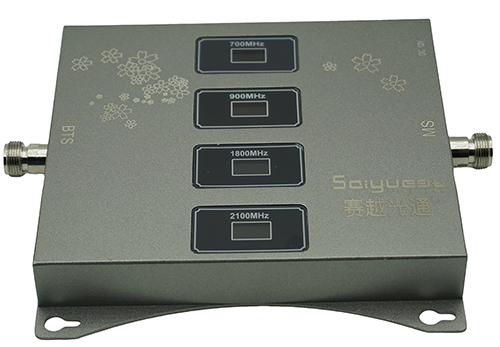  永昌四频手机信号接收器200㎡