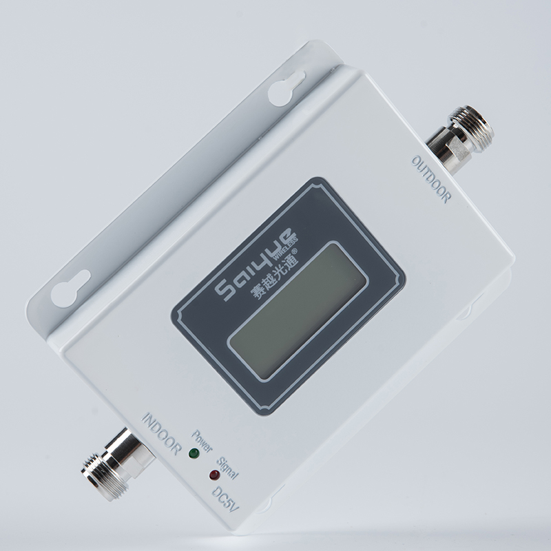 永昌家用配电房机房信号放大器200㎡