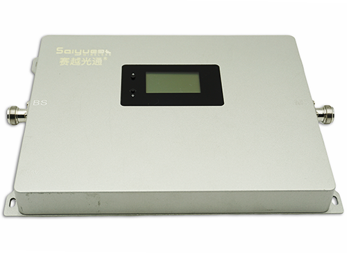  永昌三频/四频/五频手机信号接收器800㎡