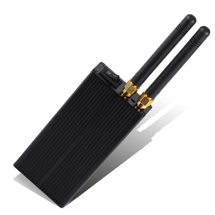  永昌1.2G/1.5G导航屏蔽器