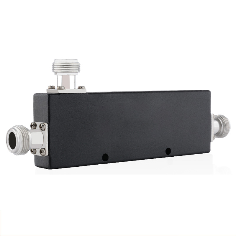  永昌FM调频广播同步广播耦合器