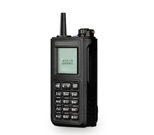  永昌单兵无人机侦测预警仪