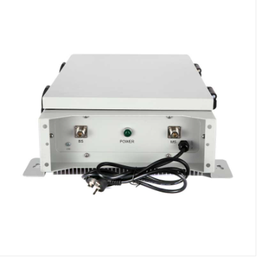  永昌无线对讲系统双向干线放大器