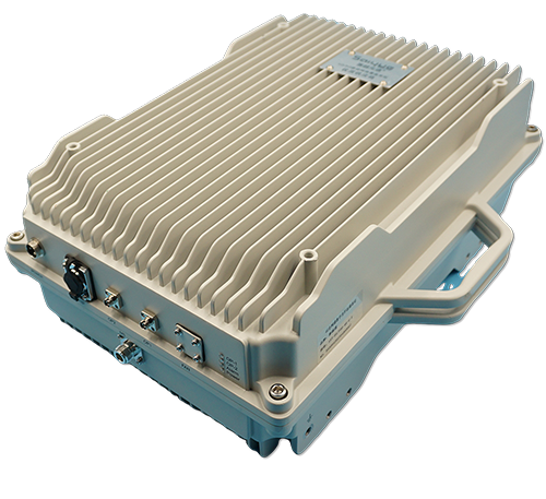  永昌TDD-LTE 1.8G无线直放站中继中转站