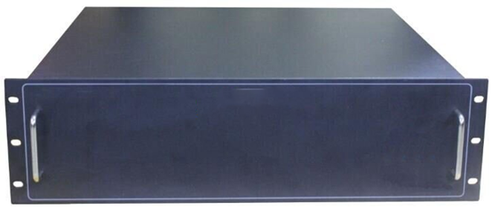  永昌FM调频广播主机