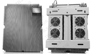  永昌大功率室外全向固定式无人机反制设备