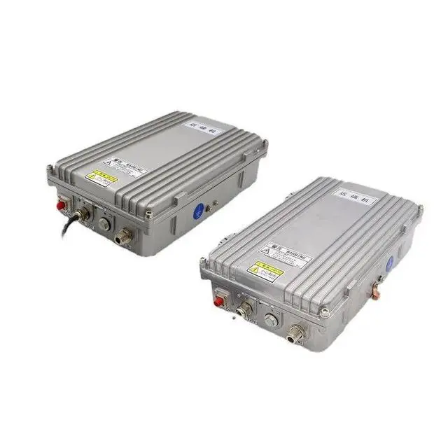  永昌FM调频应急广播数字光纤近端机远端机