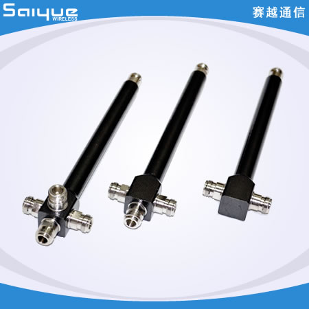  永昌FM调频广播同步广播功分器