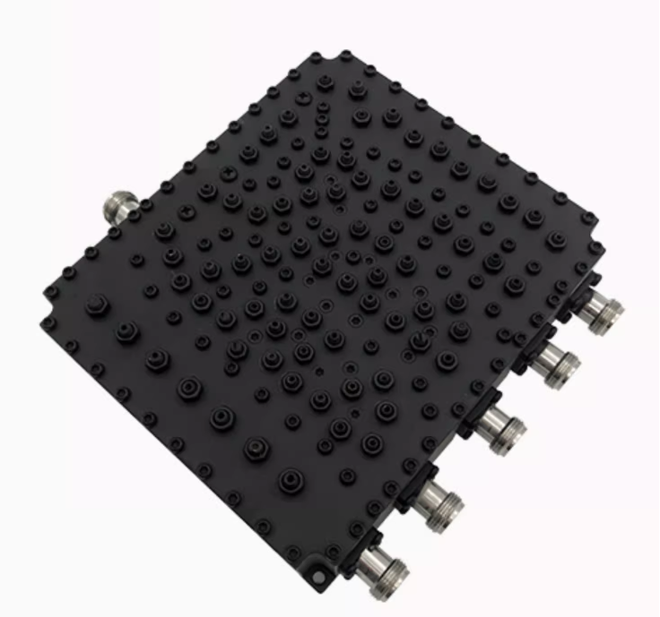 永昌双频三频四频五频腔体合路器4G+5G