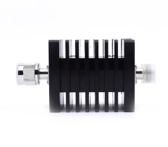  永昌腔体固定衰减器0-3G/0-4G  N型接口