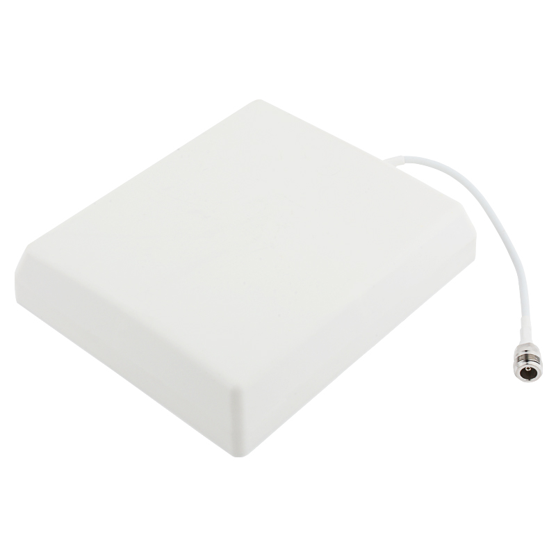  永昌室内外定向接收发射壁挂小平板天线700-3700MHz