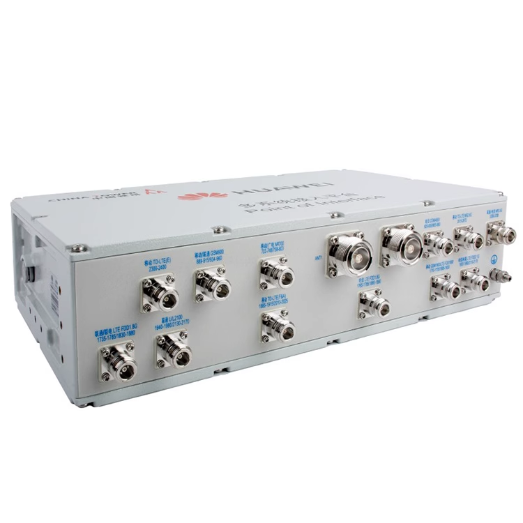  永昌4G5G腔体POI多频合路器