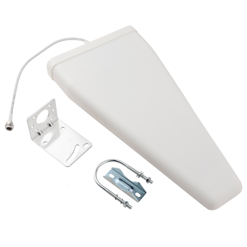  永昌对数周期天线定向接收发射700-3700MHz